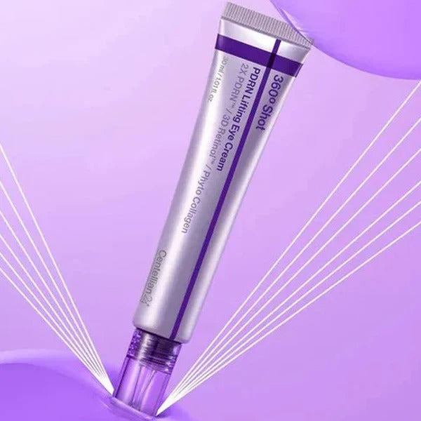 Centellian24 PDRN Lifting Eye Cream 360 Shot - 30ml - gallery image 1