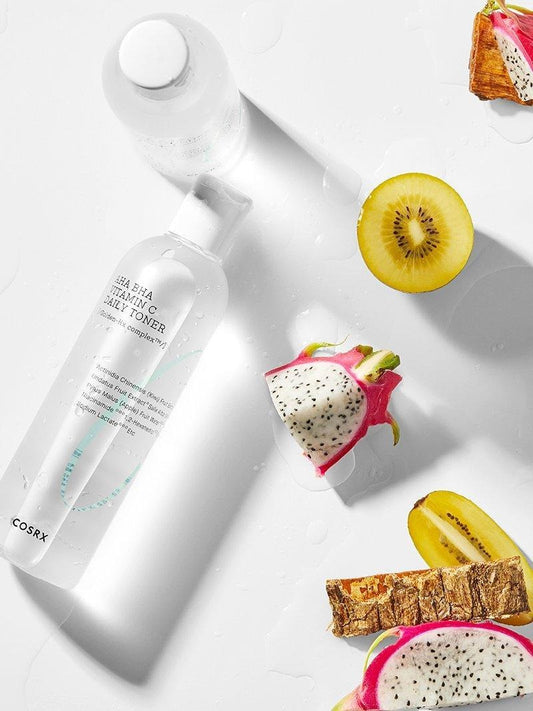 COSRX AHA BHA Vitamin C Daily Toner - 150ml - gallery image 1