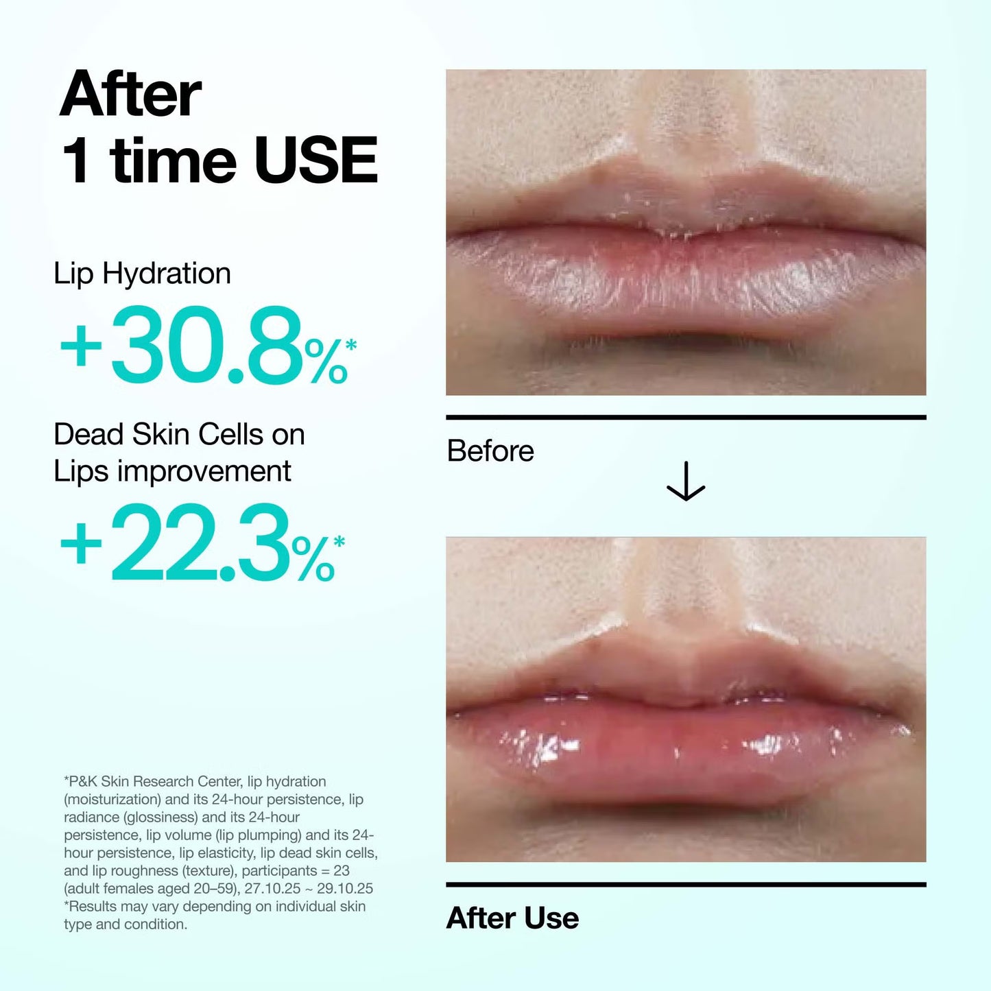 Anua PDRN Lip Serum - 10ml - gallery image 3