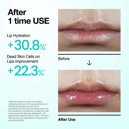 Anua PDRN Lip Serum - 10ml - gallery image 3