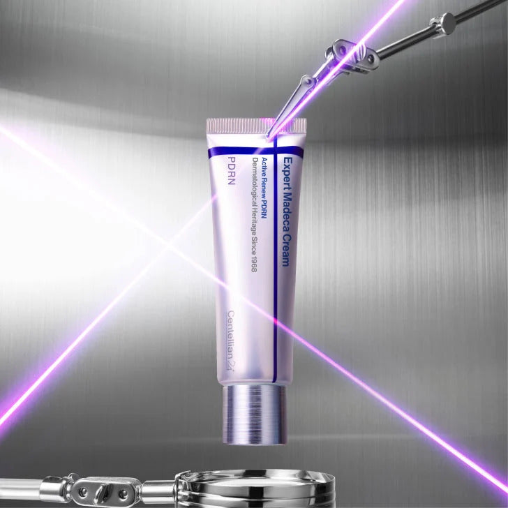 Centellian24 Expert Madeca Cream Active Renew PDRN - 50ml - gallery image 2