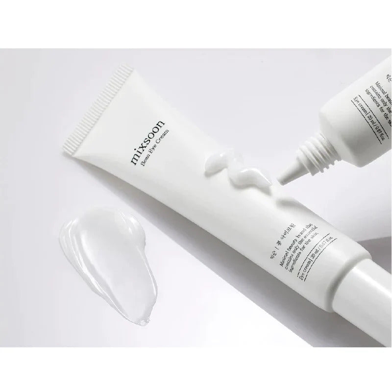 mixsoon Bean Eye Cream - 20ml - gallery image 2