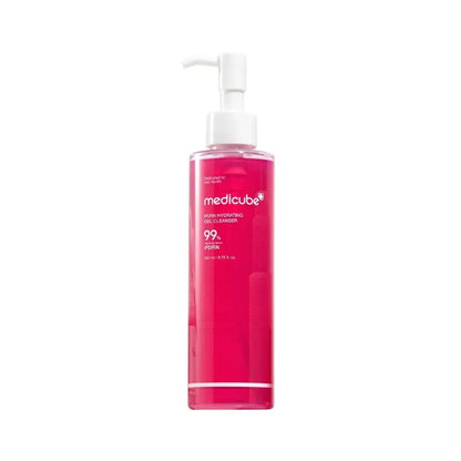 Medicube PDRN Hydrating Gel Cleanser - 200ml - gallery image 2