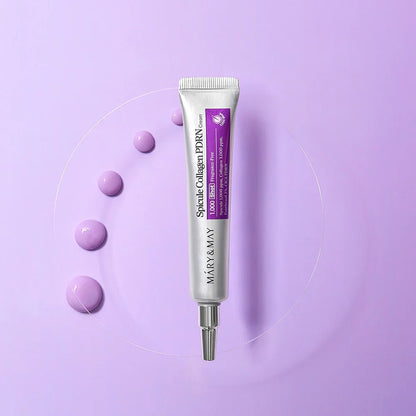 Mary&May Spicule Collagen PDRN Cream - 15g - gallery image 2