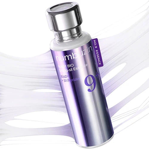 numbuzin No.9 NAD+ Bio Lifting-Sil Essence - 50ml - gallery image 2