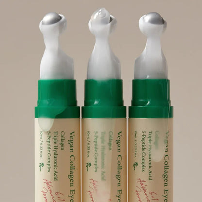 AXIS-Y Vegan Collagen Eye Serum - 10ml - gallery image 2