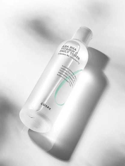 COSRX AHA BHA Vitamin C Daily Toner - 150ml - gallery image 2