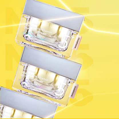 numbuzin No.5 Vitamin Glutathione Dark Spot Laser Cream - 50ml - gallery image 2