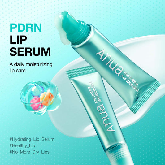 Anua PDRN Lip Serum - 10ml - gallery image 1