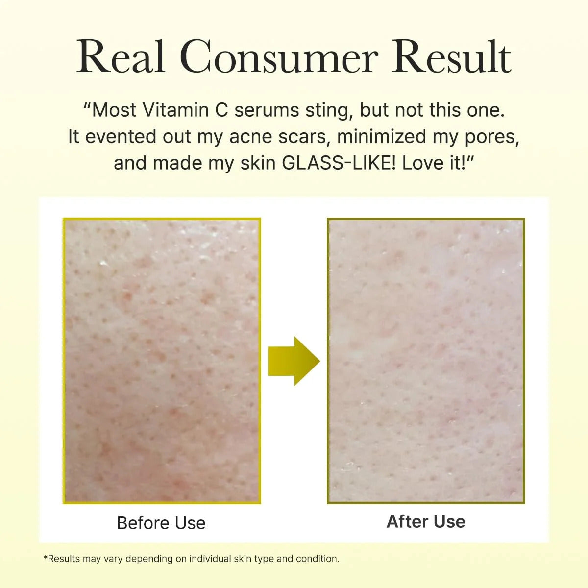 Arencia Vitamin C Booster Shot - 30ml - gallery image 3