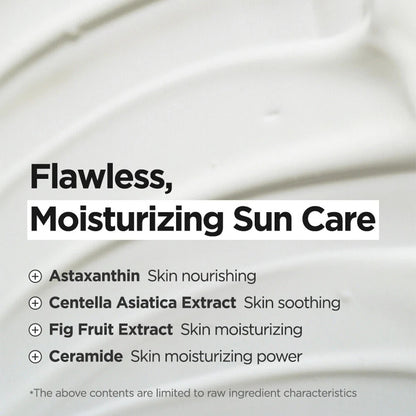 Isntree Hyaluronic Acid Watery Sun Gel SPF50+ PA++++ - 50ml - gallery image 3
