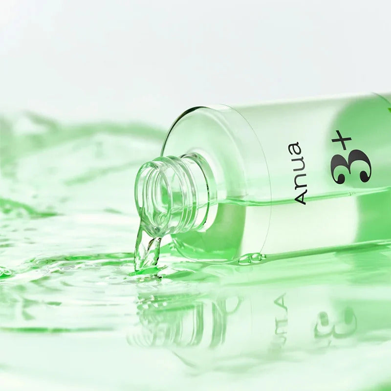 Anua Azelaic Acid 3 Cica Skin Clarifying Toner - 250ml - gallery image 3