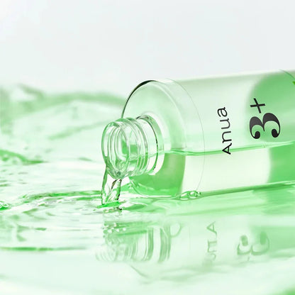 Anua Azelaic Acid 3 Cica Skin Clarifying Toner - 250ml - gallery image 3