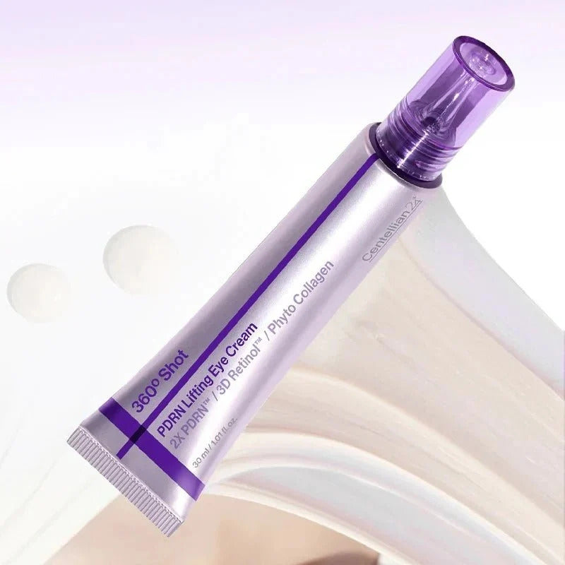 Centellian24 PDRN Lifting Eye Cream 360 Shot - 30ml - gallery image 3