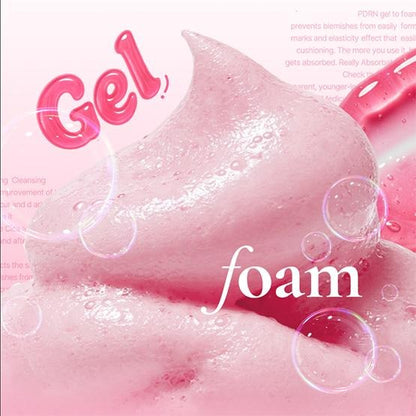 Medicube PDRN Hydrating Gel Cleanser - 200ml - gallery image 3