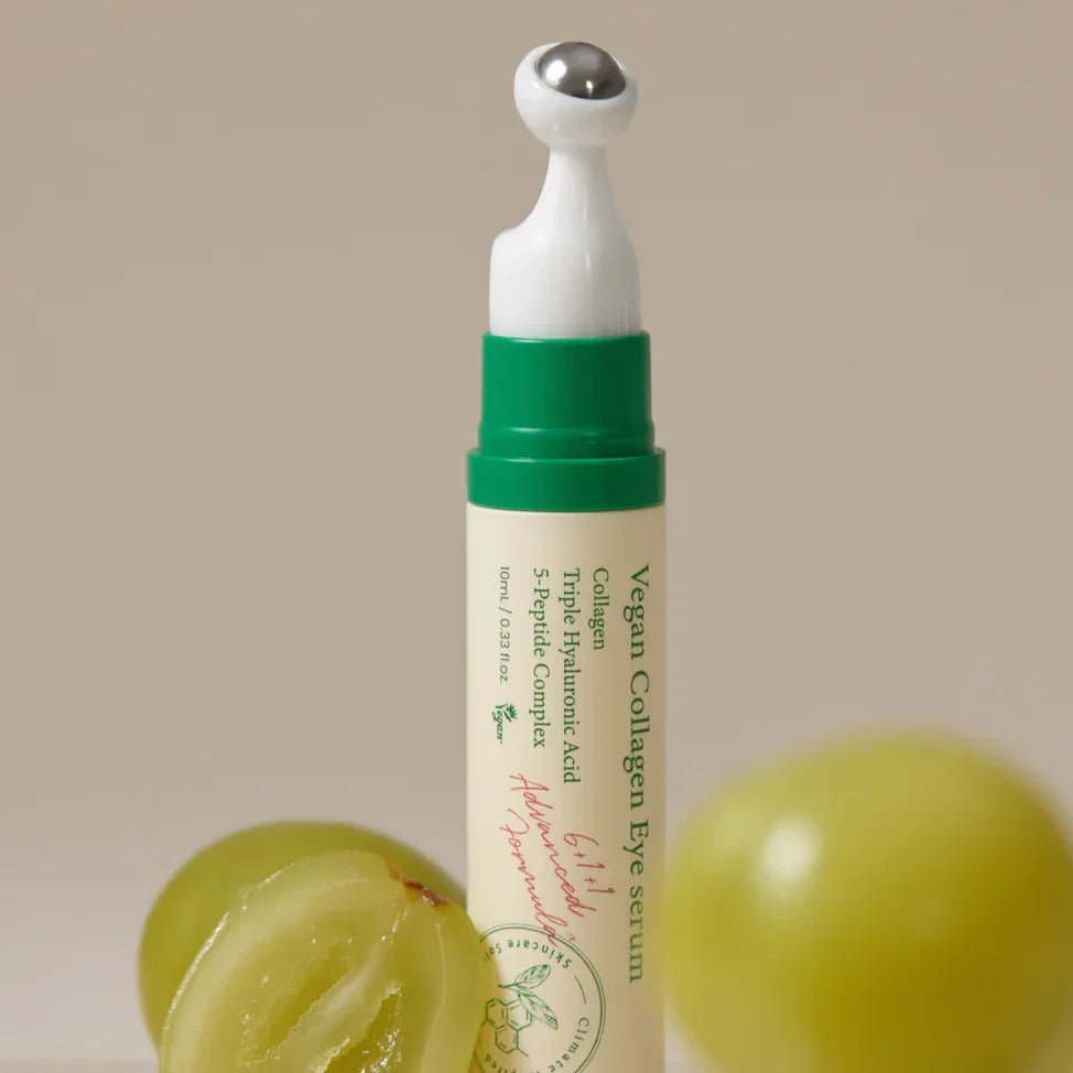 AXIS-Y Vegan Collagen Eye Serum - 10ml - gallery image 3
