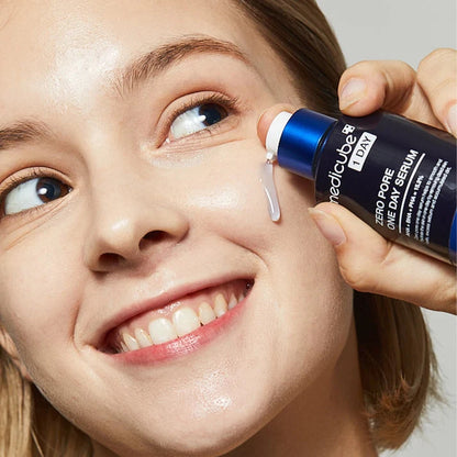 Medicube Zero Pore One Day Serum - 30ml - gallery image 3