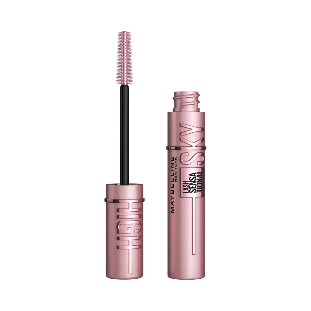 Maybelline Lash Sensational Sky High Washable Mascara