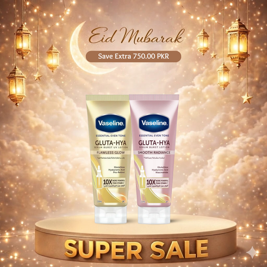 Body Radiance Duo