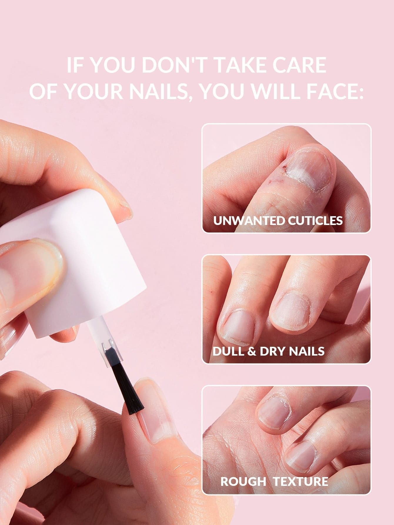 Blooming Nails Cuticle Oil