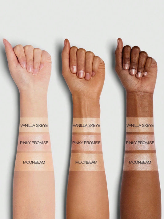 Cosmic Crystal Mousse Highlighter