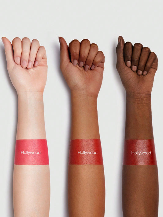 Marilyn Monroe X SHEGLAM Color Bloom Dewy Liquid Blush