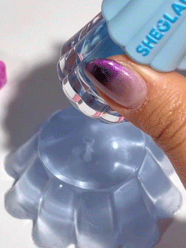 Jelly Wow Hydrating Lip Oil