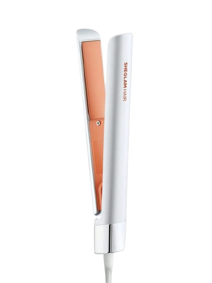 Sheglam Travel Buddy Mini Hair Straightener