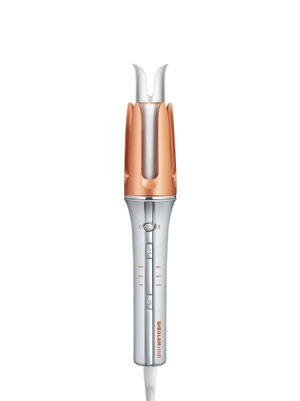 Sheglam It-Curl One-Touch Instant Curler – 25mm