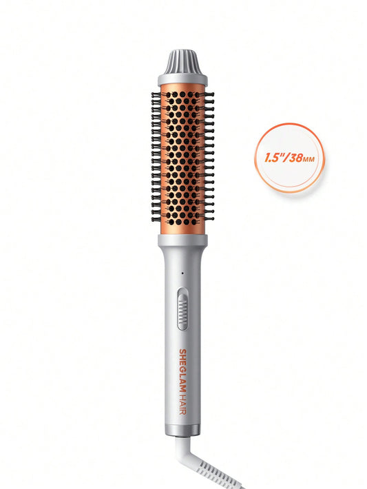 Sheglam Curl Thermal Blowout Brush – 38mm