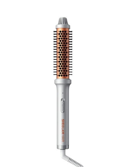 Sheglam Curl Thermal Blowout Brush – 38mm