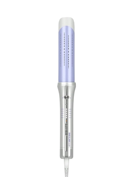 SHEGLAM Hair One-Touch Airflow Styler Pro – 32mm Auto-Rotating Hair Curler