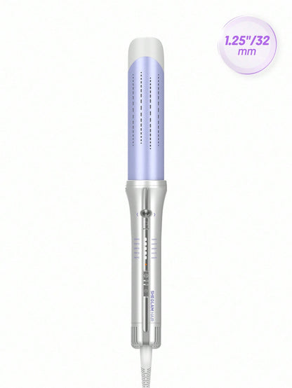 SHEGLAM Curling Revolution 3.0 – faster, safer, smarter auto curler comparison chart