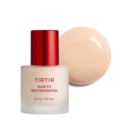 TIRTIR Mask Fit Red Foundation - 30ml