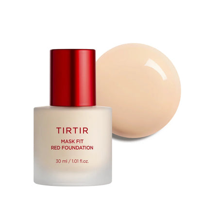 TIRTIR Mask Fit Red Foundation - 30ml