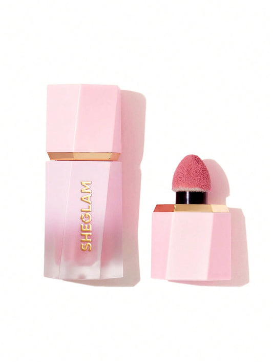 Color Bloom Liquid Blush