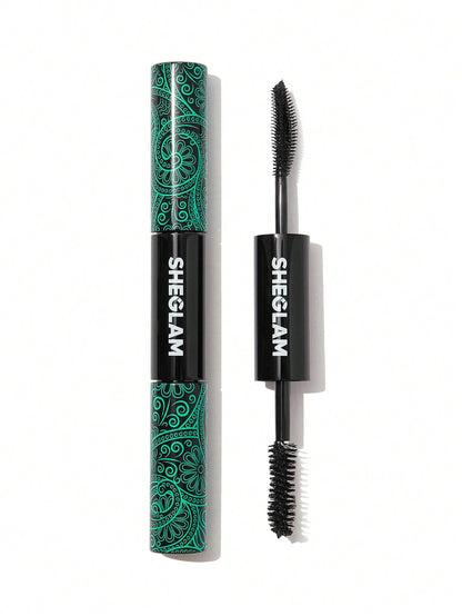 All-In-One Volume Length Mascara