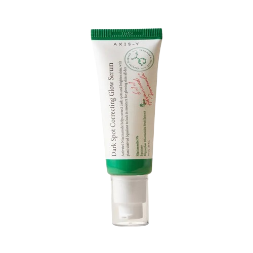 AXIS - Y - Dark Spot Correcting Glow Serum (Unbox Version)