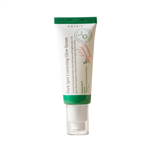 AXIS - Y - Dark Spot Correcting Glow Serum (Unbox Version)
