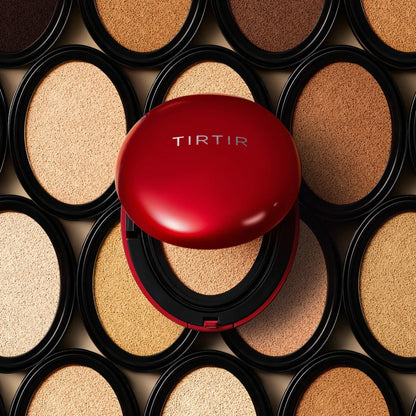 TIRTIR Mask Fit Red Cushion Mini - 4.5g