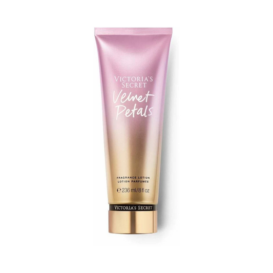 Victoria’s Secret Velvet Petals Fragrance Lotion – 236 ml / 8 fl oz
