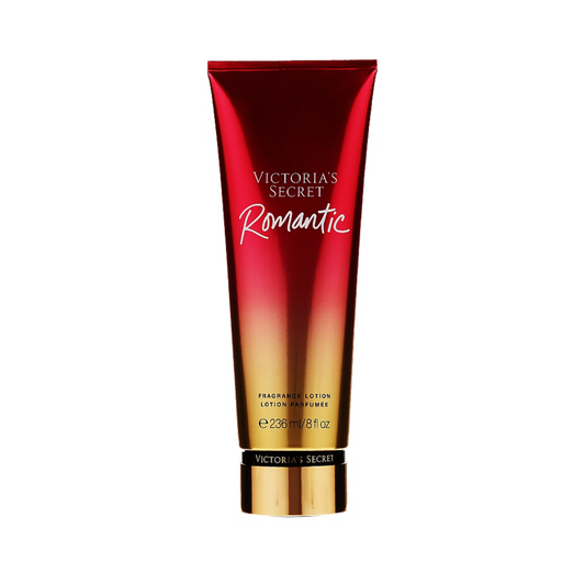 Victoria’s Secret Romantic Fragrance Lotion – 236 ml / 8 fl oz