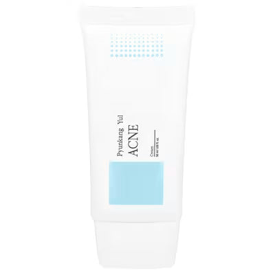 Pyunkang Yul Acne Cream - 50ml - main product image