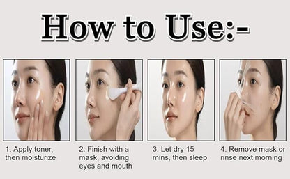 Medicube - Collagen Night Wrapping Mask