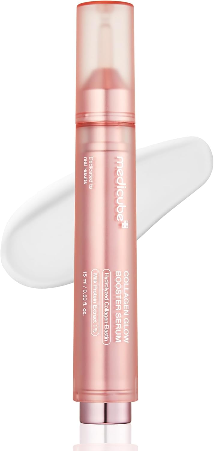 Medicube - Collagen Glow Booster Serum 15ml