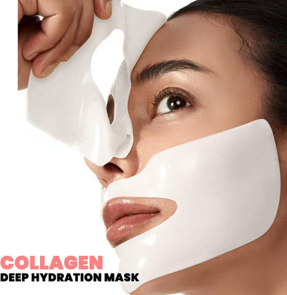 BIODANCE Bio-Collagen Real Deep Mask Box Of 4