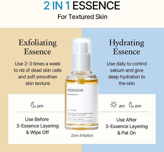 Mixsoon Bean Essence – 50ml