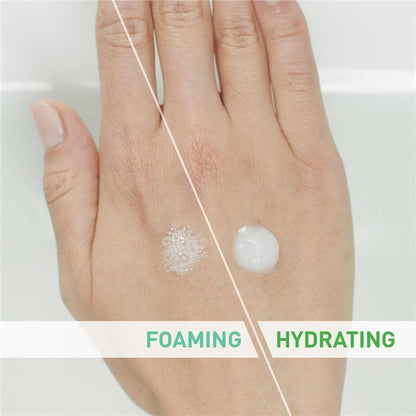 CeraVe Foaming Facial Cleanser – 87ml | Oil Control Face Wash for Normal to Oily Skin
