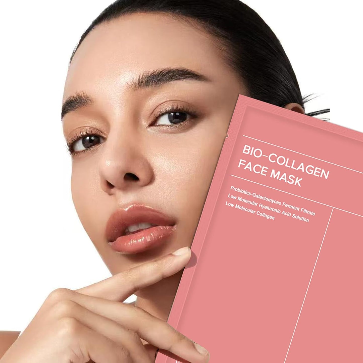 BIODANCE Bio-Collagen Real Deep Mask Box Of 4