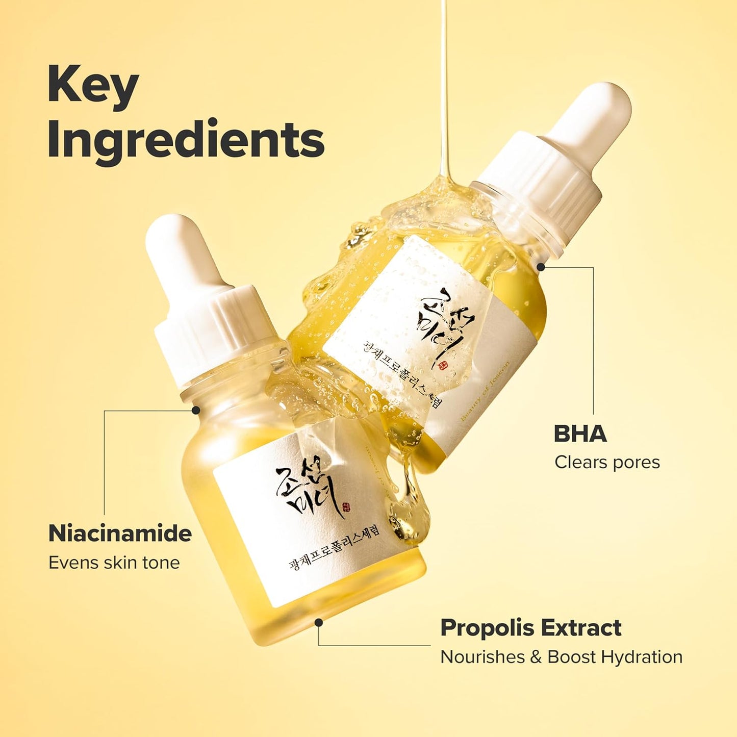 Beauty of Joseon – Glow Serum